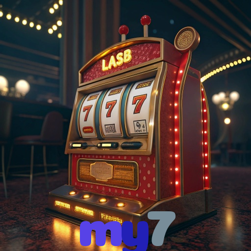 my7: Aposta Facilmente com Funcionalidades Completas no Aplicativo Móvel