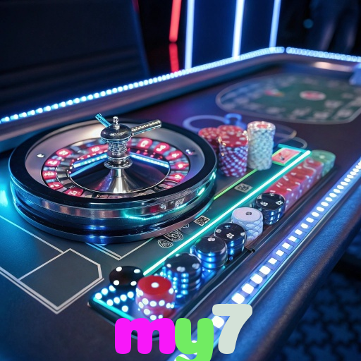my7: Aposta Facilmente com Funcionalidades Completas no Aplicativo Móvel