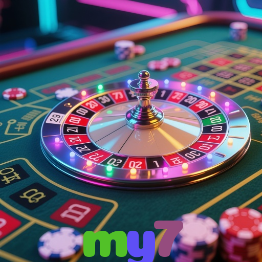 my7: Aposta Facilmente com Funcionalidades Completas no Aplicativo Móvel