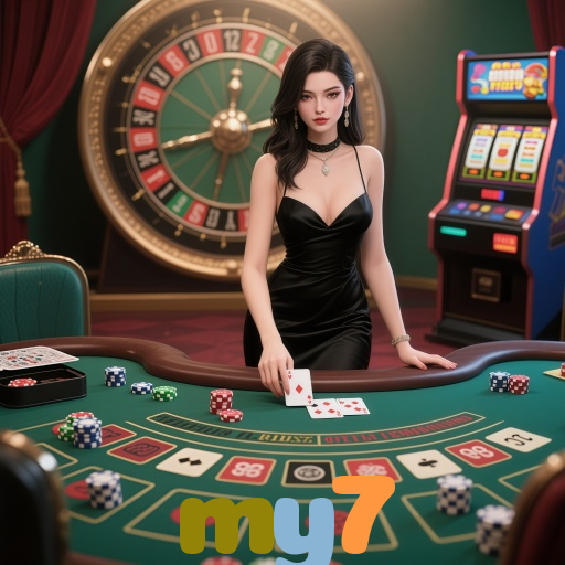 my7: Aposta Facilmente com Funcionalidades Completas no Aplicativo Móvel
