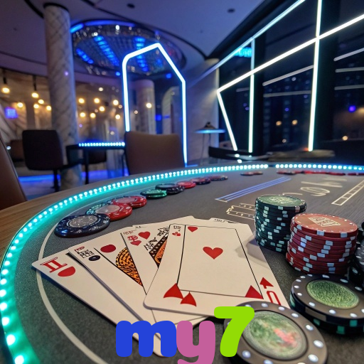 my7: Aposta Facilmente com Funcionalidades Completas no Aplicativo Móvel
