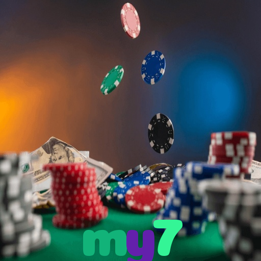 my7: Aposta Facilmente com Funcionalidades Completas no Aplicativo Móvel