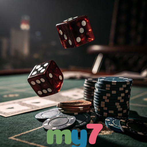 my7: Aposta Facilmente com Funcionalidades Completas no Aplicativo Móvel
