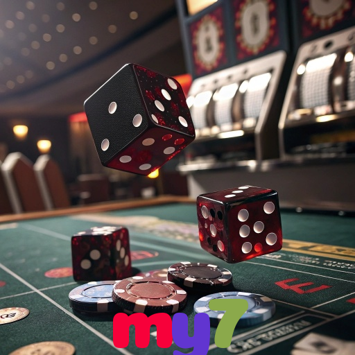 my7: Aposta Facilmente com Funcionalidades Completas no Aplicativo Móvel