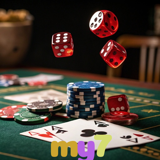 my7: Aposta Facilmente com Funcionalidades Completas no Aplicativo Móvel