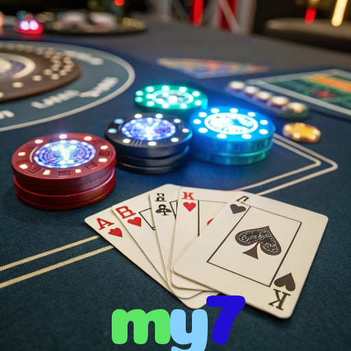 my7: Aposta Facilmente com Funcionalidades Completas no Aplicativo Móvel