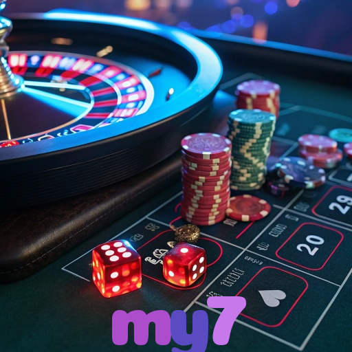 my7: Aposta Facilmente com Funcionalidades Completas no Aplicativo Móvel