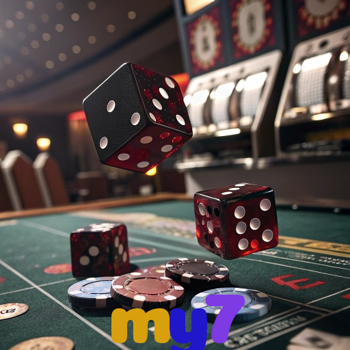 my7: Aposta Facilmente com Funcionalidades Completas no Aplicativo Móvel