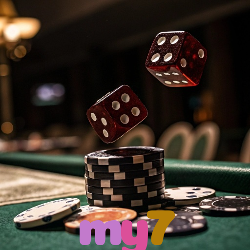 my7: Aposta Facilmente com Funcionalidades Completas no Aplicativo Móvel