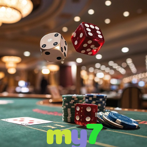my7: Aposta Facilmente com Funcionalidades Completas no Aplicativo Móvel