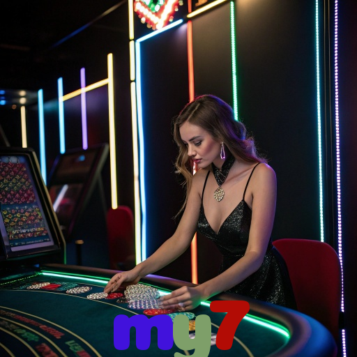 my7: Aposta Facilmente com Funcionalidades Completas no Aplicativo Móvel