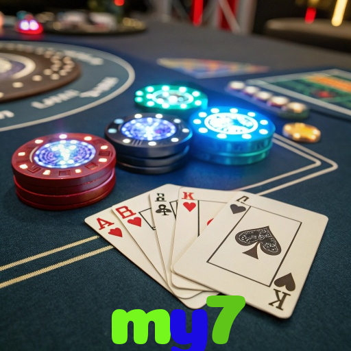 my7: Aposta Facilmente com Funcionalidades Completas no Aplicativo Móvel