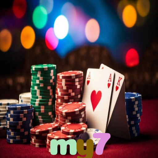 my7: Aposta Facilmente com Funcionalidades Completas no Aplicativo Móvel