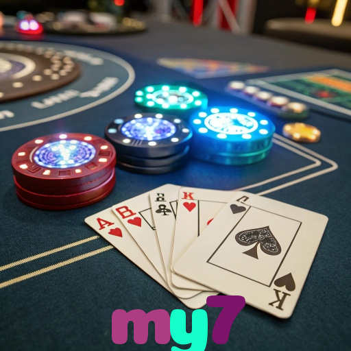 my7: Aposta Facilmente com Funcionalidades Completas no Aplicativo Móvel