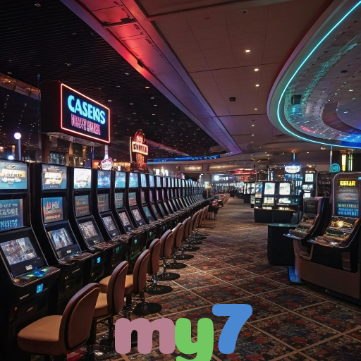 my7: Aposta Facilmente com Funcionalidades Completas no Aplicativo Móvel