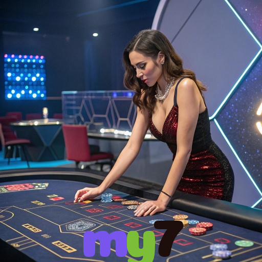 my7: Aposta Facilmente com Funcionalidades Completas no Aplicativo Móvel