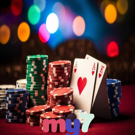 my7: Aposta Facilmente com Funcionalidades Completas no Aplicativo Móvel
