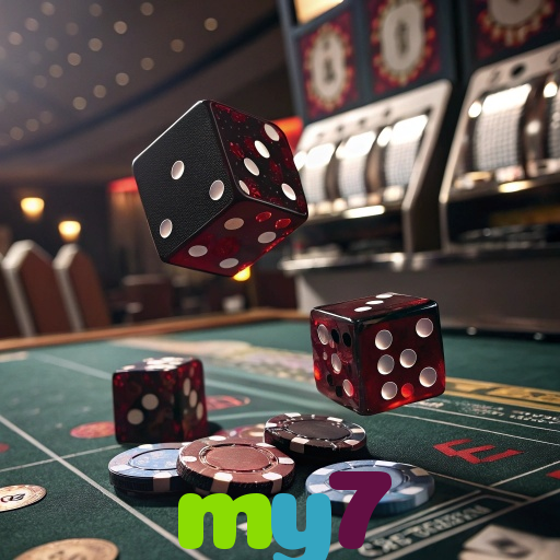 my7: Aposta Facilmente com Funcionalidades Completas no Aplicativo Móvel