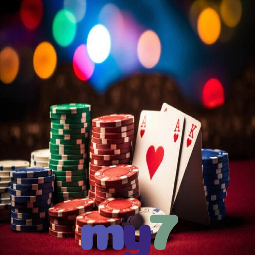 my7: Aposta Facilmente com Funcionalidades Completas no Aplicativo Móvel