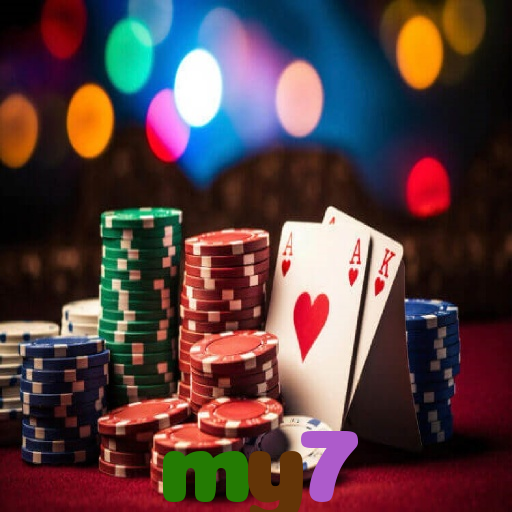 my7: Aposta Facilmente com Funcionalidades Completas no Aplicativo Móvel