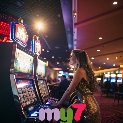 my7: Aposta Facilmente com Funcionalidades Completas no Aplicativo Móvel