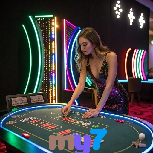 my7: Aposta Facilmente com Funcionalidades Completas no Aplicativo Móvel