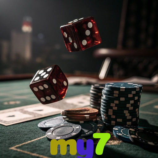 my7: Aposta Facilmente com Funcionalidades Completas no Aplicativo Móvel