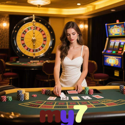 my7: Aposta Facilmente com Funcionalidades Completas no Aplicativo Móvel