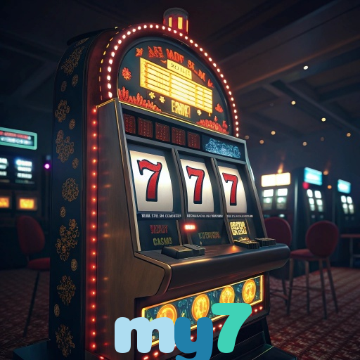 my7: Aposta Facilmente com Funcionalidades Completas no Aplicativo Móvel