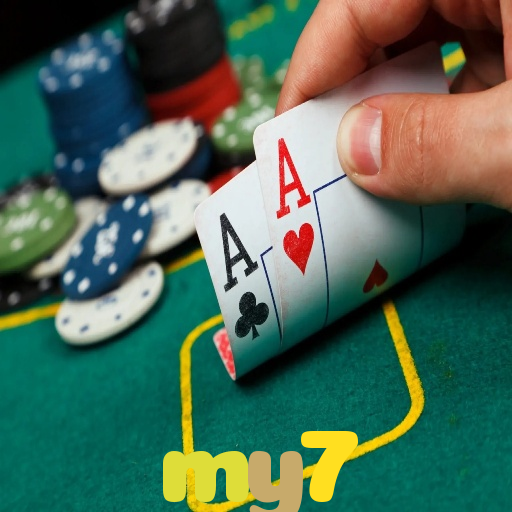 my7: Aposta Facilmente com Funcionalidades Completas no Aplicativo Móvel