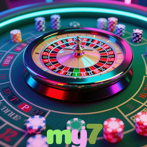 my7: Aposta Facilmente com Funcionalidades Completas no Aplicativo Móvel