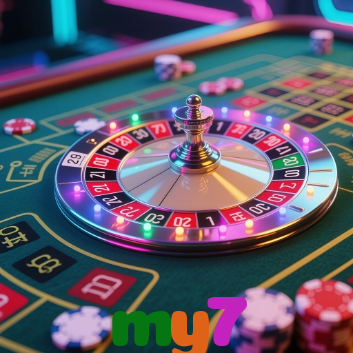my7: Aposta Facilmente com Funcionalidades Completas no Aplicativo Móvel