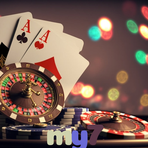 my7: Aposta Facilmente com Funcionalidades Completas no Aplicativo Móvel