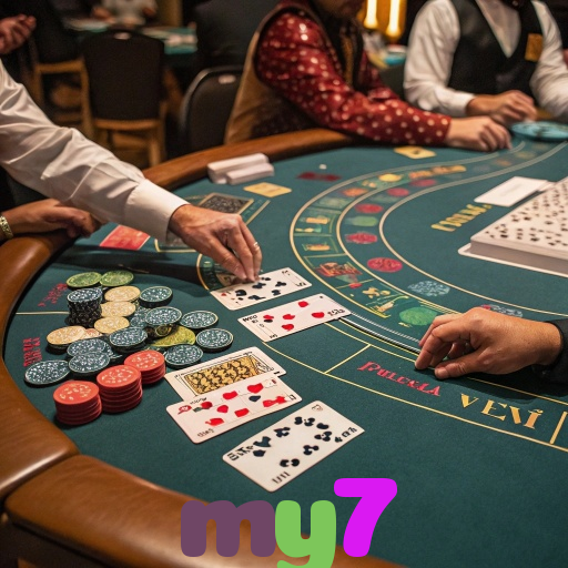 my7: Aposta Facilmente com Funcionalidades Completas no Aplicativo Móvel