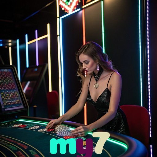 my7: Aposta Facilmente com Funcionalidades Completas no Aplicativo Móvel
