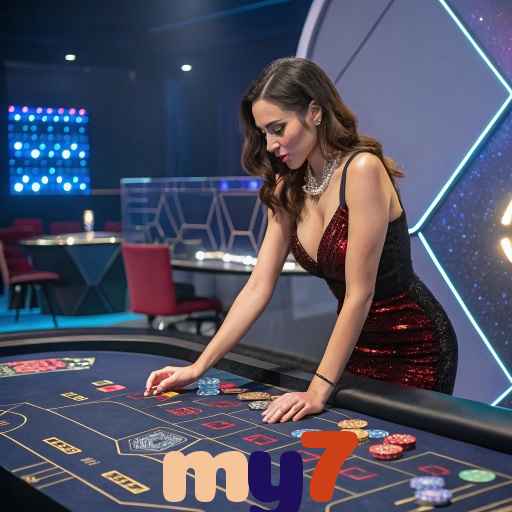 my7: Aposta Facilmente com Funcionalidades Completas no Aplicativo Móvel