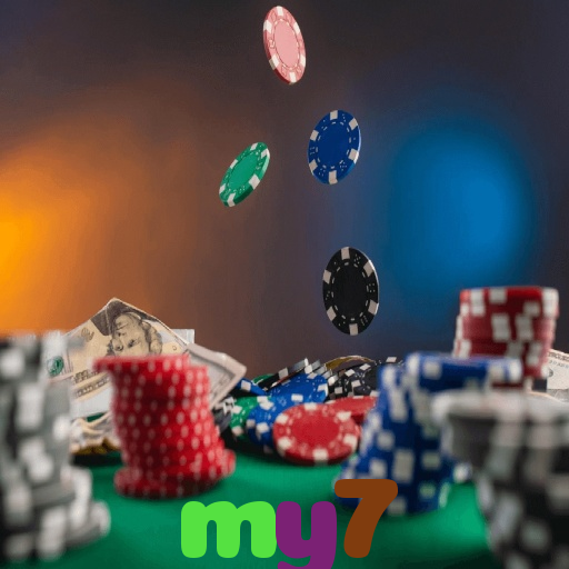 my7: Aposta Facilmente com Funcionalidades Completas no Aplicativo Móvel