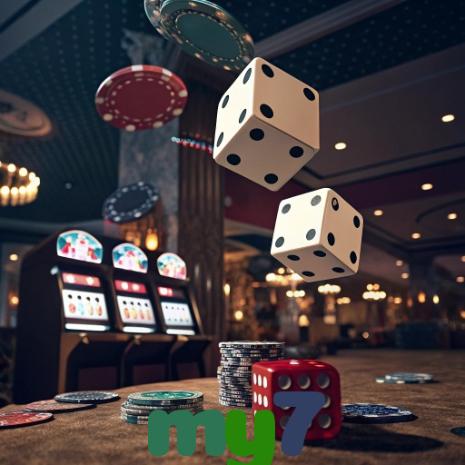 my7: Aposta Facilmente com Funcionalidades Completas no Aplicativo Móvel