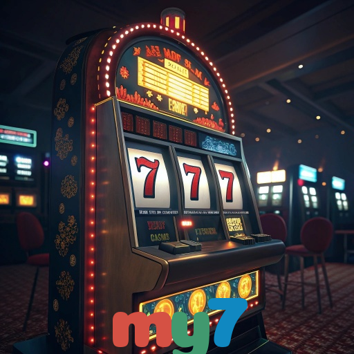 my7: Aposta Facilmente com Funcionalidades Completas no Aplicativo Móvel