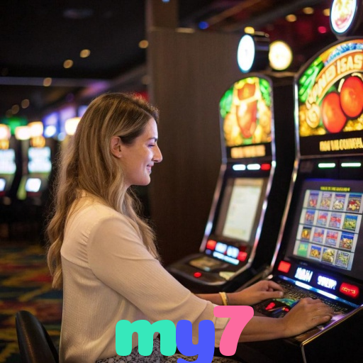 my7: Aposta Facilmente com Funcionalidades Completas no Aplicativo Móvel