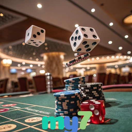my7: Aposta Facilmente com Funcionalidades Completas no Aplicativo Móvel