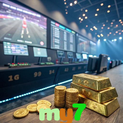 my7: Aposta Facilmente com Funcionalidades Completas no Aplicativo Móvel