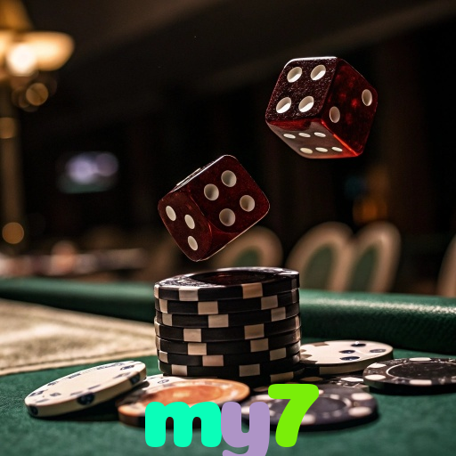 my7: Aposta Facilmente com Funcionalidades Completas no Aplicativo Móvel