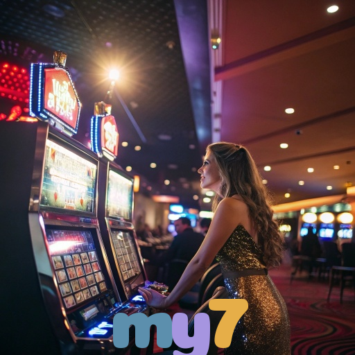 my7: Aposta Facilmente com Funcionalidades Completas no Aplicativo Móvel