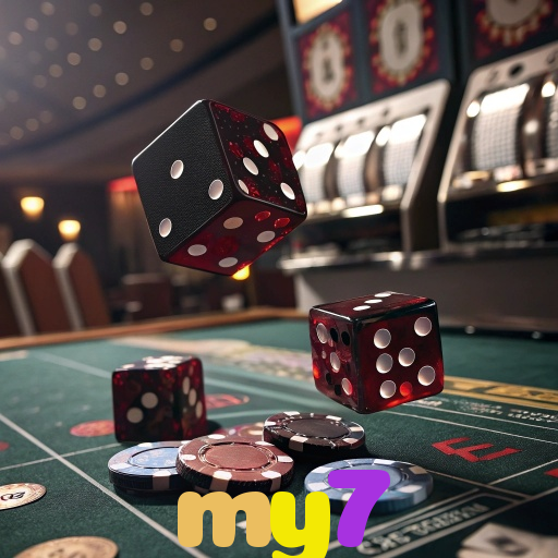my7: Aposta Facilmente com Funcionalidades Completas no Aplicativo Móvel