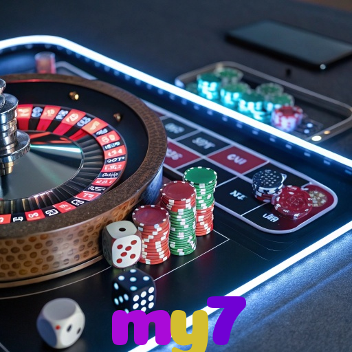 my7: Aposta Facilmente com Funcionalidades Completas no Aplicativo Móvel