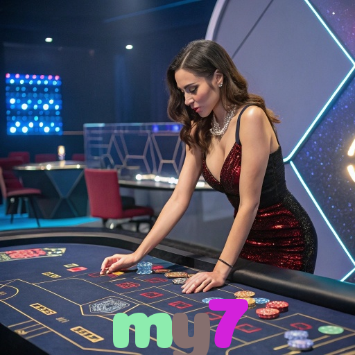 my7: Aposta Facilmente com Funcionalidades Completas no Aplicativo Móvel