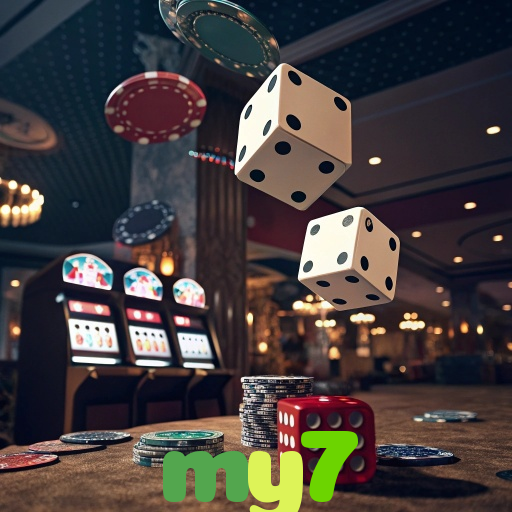 my7: Aposta Facilmente com Funcionalidades Completas no Aplicativo Móvel