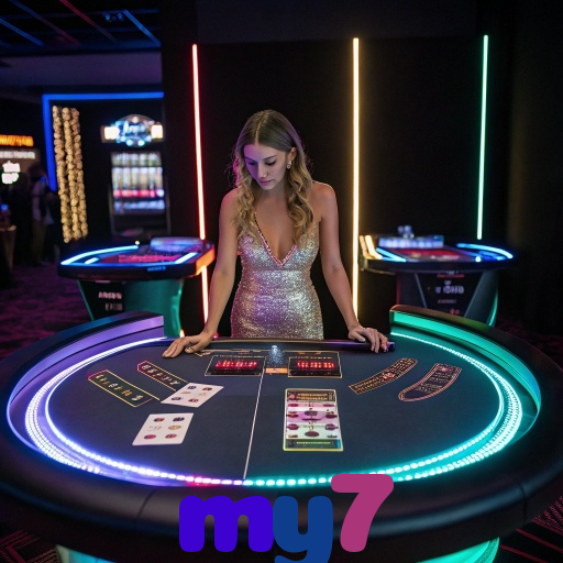 my7: Aposta Facilmente com Funcionalidades Completas no Aplicativo Móvel