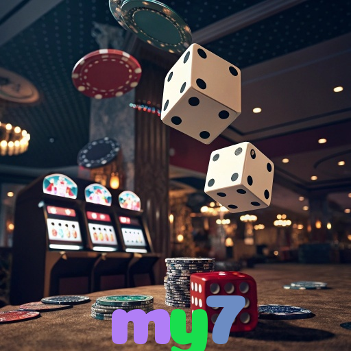 my7: Aposta Facilmente com Funcionalidades Completas no Aplicativo Móvel